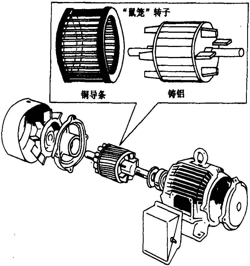 一、結(jié)構(gòu)特點